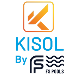 Logo Kisol Pools