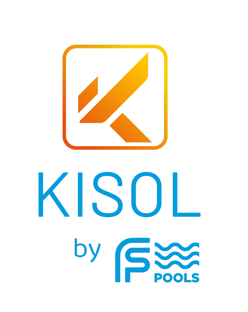 Logo Kisol Pools