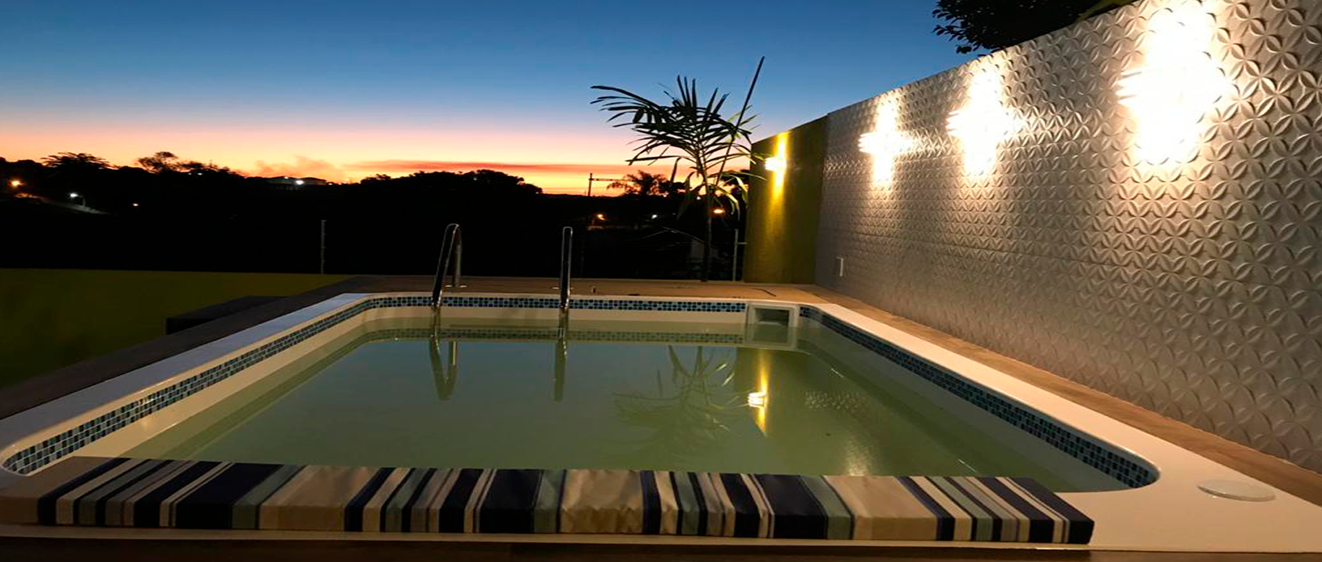 Singapore Pool - FS Swimming Pools