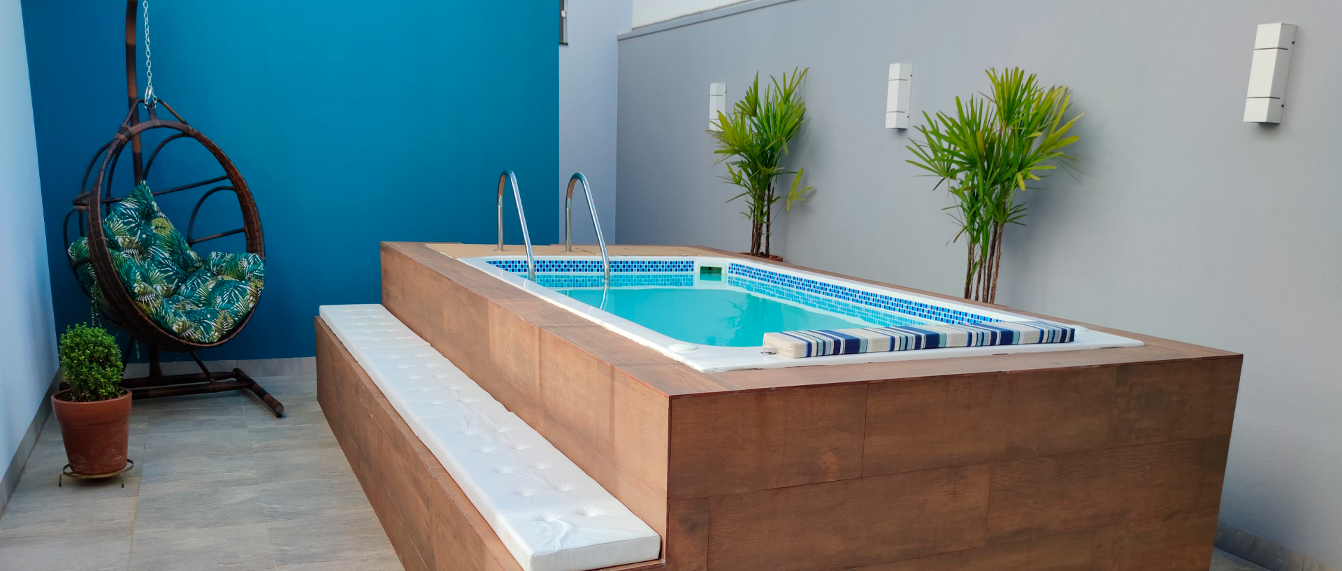 Singapore Pool - FS Swimming Pools