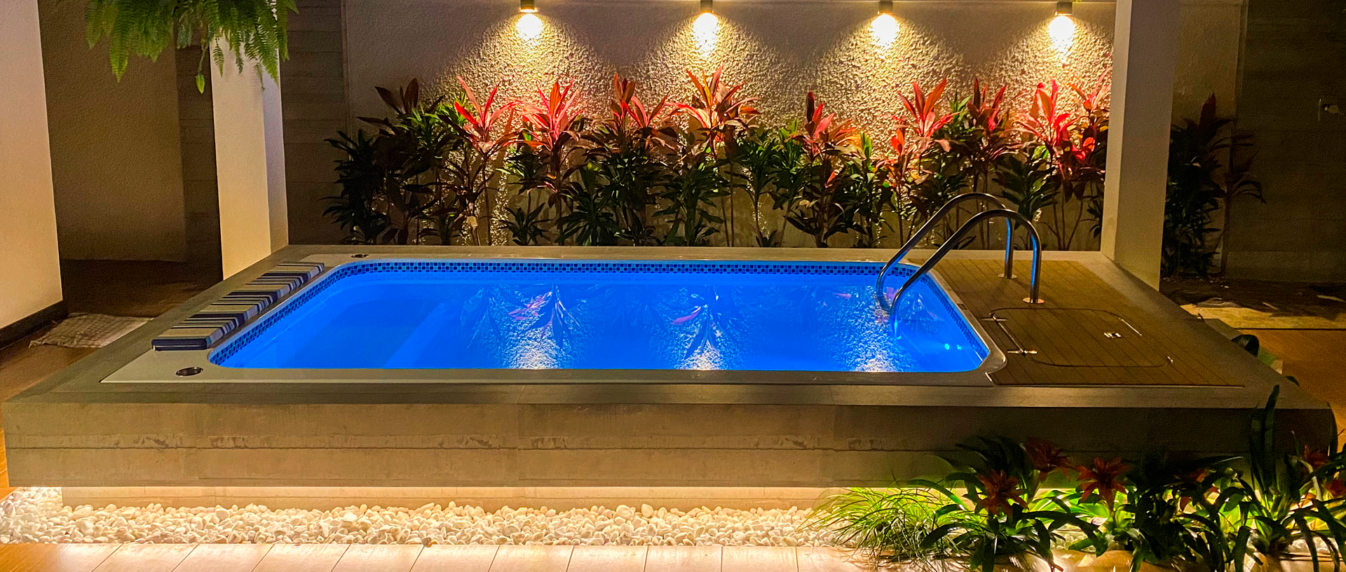 Singapore Pool - FS Swimming Pools